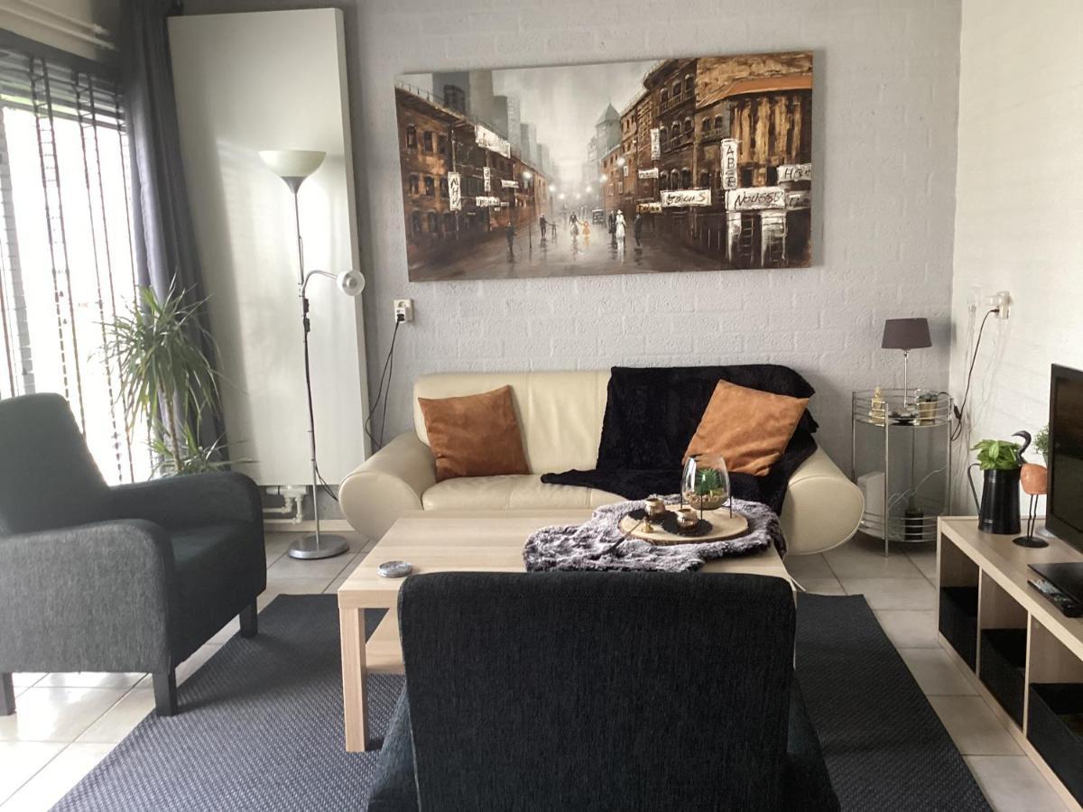 Casa Della Nonna Bungalow 2 Simpelveld Ngoại thất bức ảnh