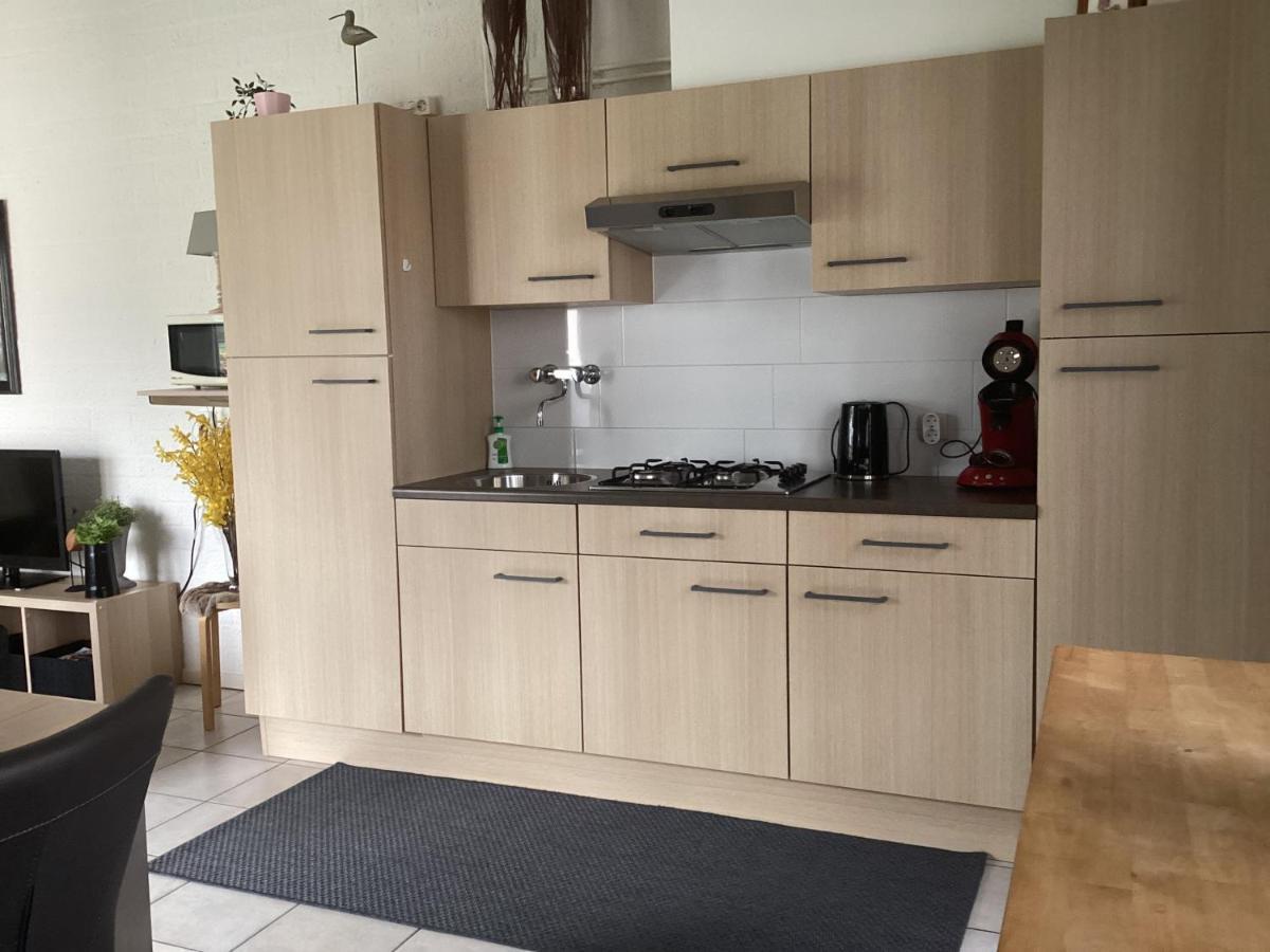 Casa Della Nonna Bungalow 2 Simpelveld Ngoại thất bức ảnh