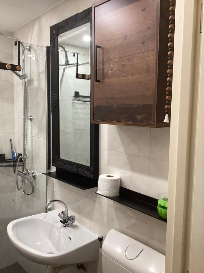 Casa Della Nonna Bungalow 2 Simpelveld Ngoại thất bức ảnh
