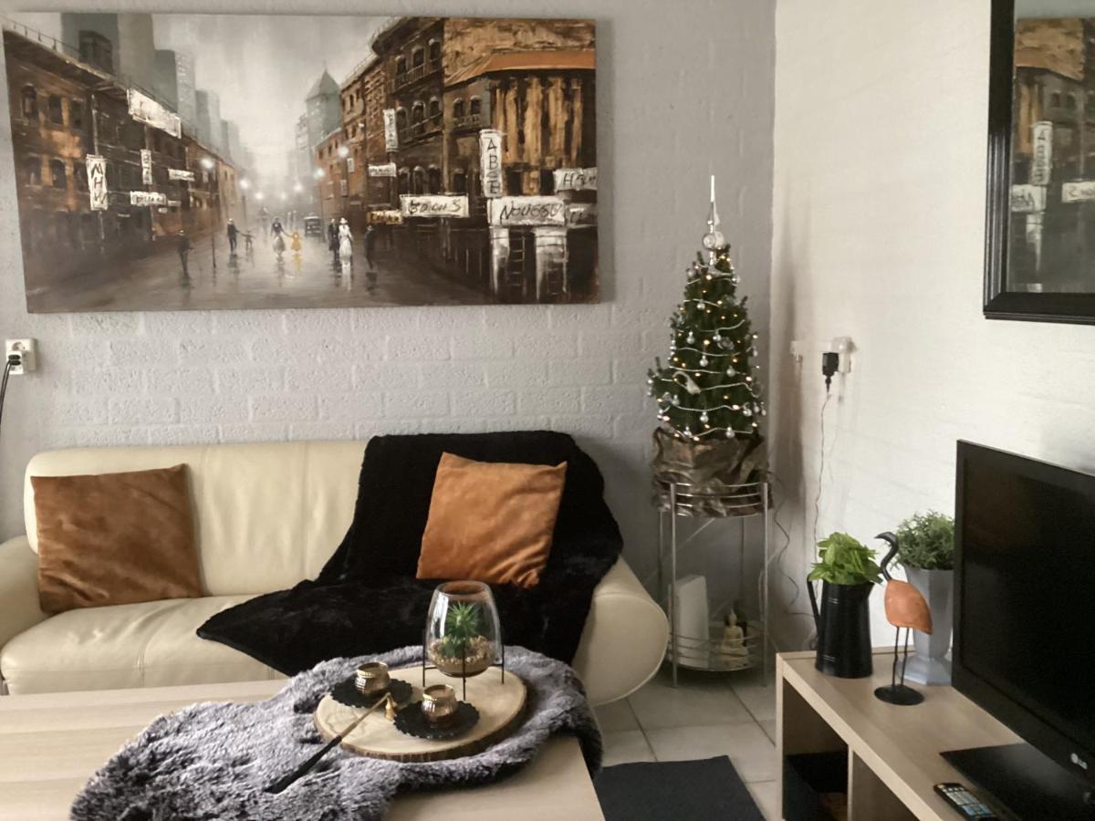 Casa Della Nonna Bungalow 2 Simpelveld Ngoại thất bức ảnh